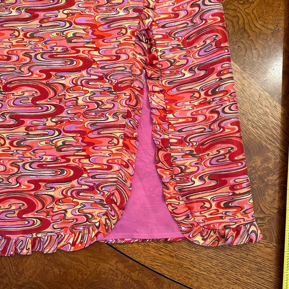 Nanette Lepore. Women’s skirt. Size 8. - Picture 3 of 7